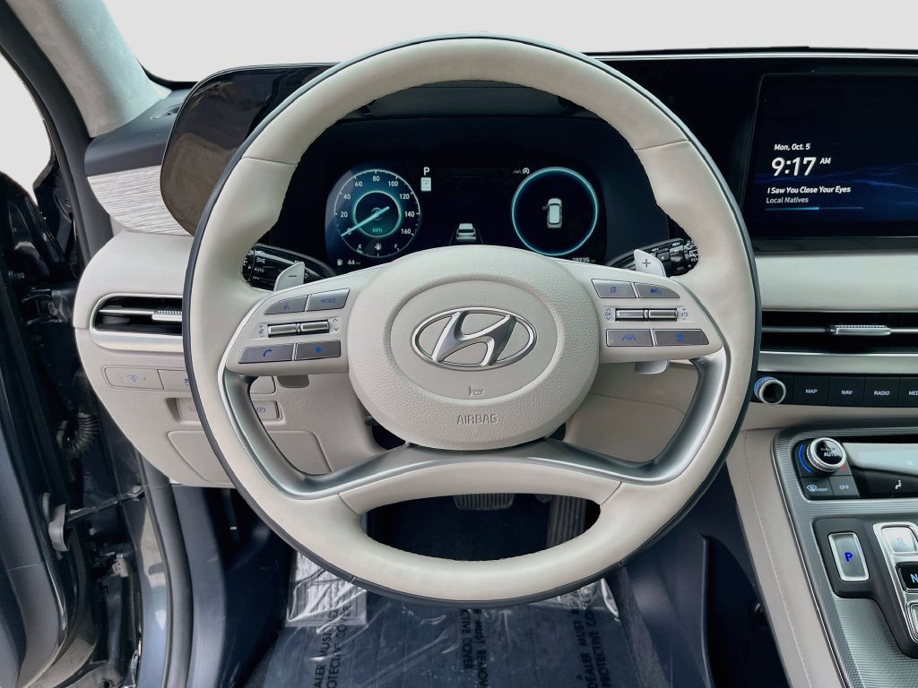 Used 2024 Hyundai Palisade Calligraphy FWD image 18