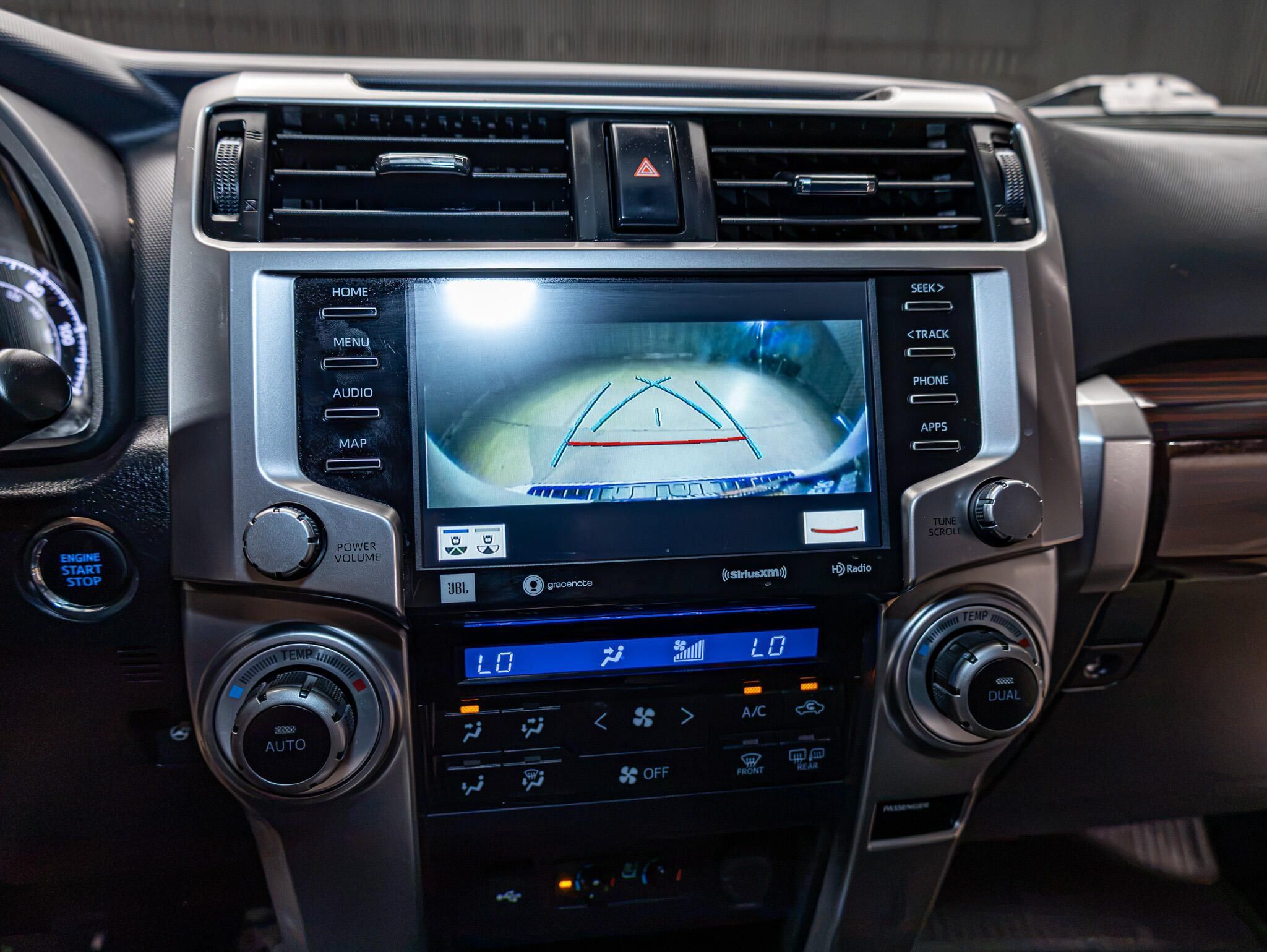 Used 2024 Toyota 4Runner Limited AWD/4WD image 18