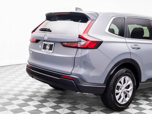New 2026 Honda CR-V LX image 29