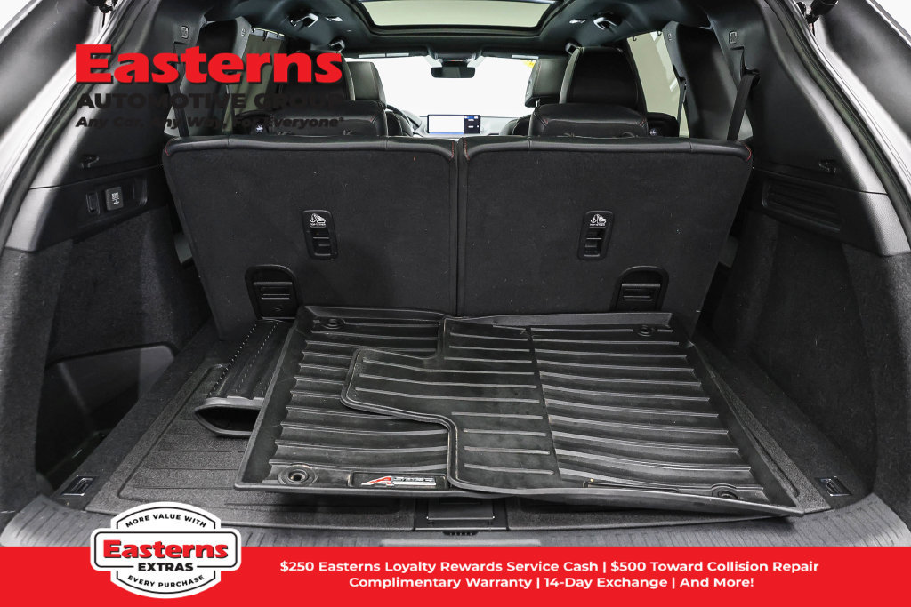 Used 2022 Acura MDX A-Spec AWD/4WD image 10