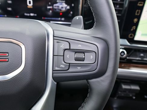 New 2026 GMC Sierra 1500 Elevation image 19