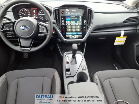 New 2026 Subaru Crosstrek 2.0i Premium image 12