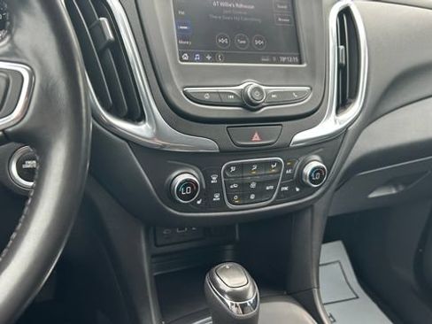 Certified 2020 Chevrolet Equinox LT AWD/4WD image 24