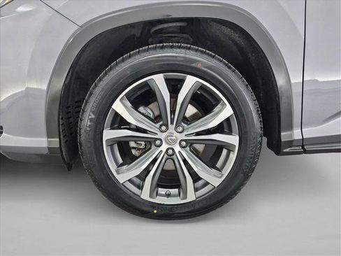 Used 2017 Lexus RX 350 AWD w/ Premium Package image 28