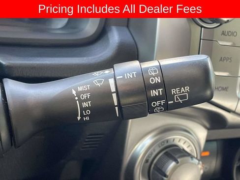 Used 2019 Toyota 4Runner SR5 Premium AWD/4WD image 24