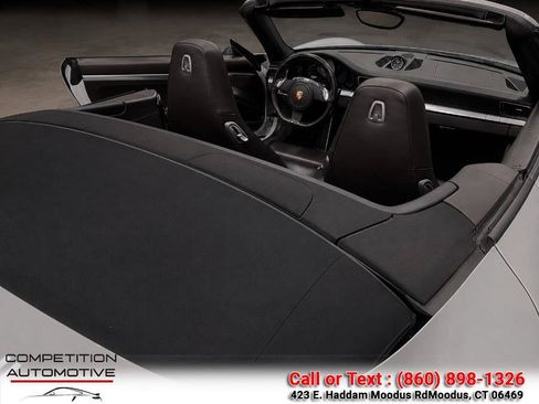 Used 2013 Porsche 911 Carrera 4S AWD/4WD image 10