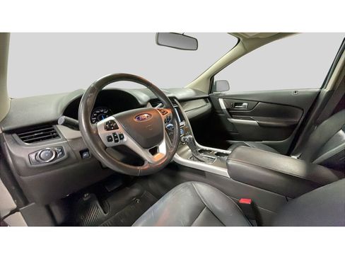 Used 2014 Ford Edge SEL w/ Equipment Group 205A AWD/4WD image 11
