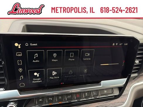 New 2026 GMC Sierra 1500 SLT w/ SLT Premium Plus Package image 26