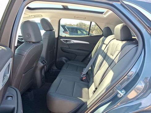 New 2026 Buick Envision Avenir image 11