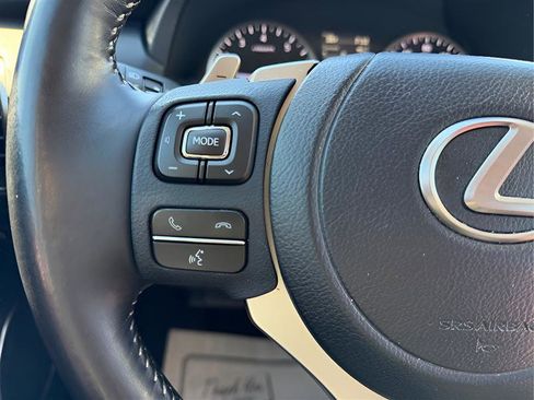 Used 2021 Lexus NX 300 FWD w/ Comfort Package image 37