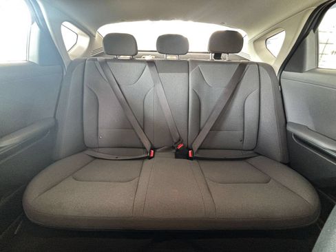 Used 2025 Kia K4 FWD image 38