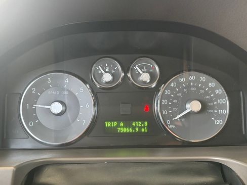 Used 2006 Mercury Milan FWD image 9