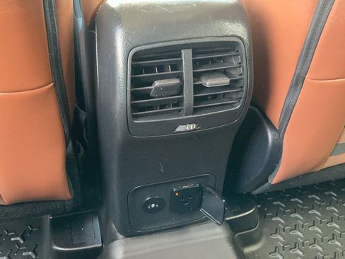 Used 2023 Ford Bronco Sport Heritage Limited AWD/4WD image 10
