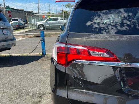 Used 2016 Acura RDX AWD w/ Advance Package image 8