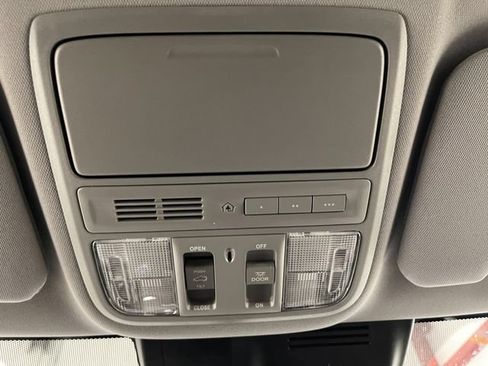 Used 2022 Honda CR-V EX-L image 23