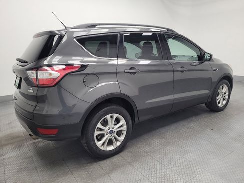 Used 2018 Ford Escape SE image 10