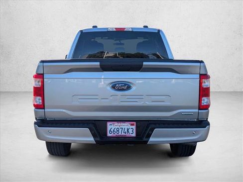 Used 2022 Ford F150 XL w/ STX Appearance Package image 7