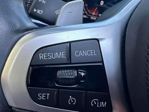 Used 2023 BMW 430i xDrive Convertible w/ M Sport Package AWD/4WD image 15