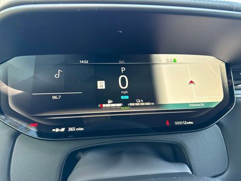 Used 2025 Land Rover Range Rover Sport Dynamic SE AWD/4WD image 24