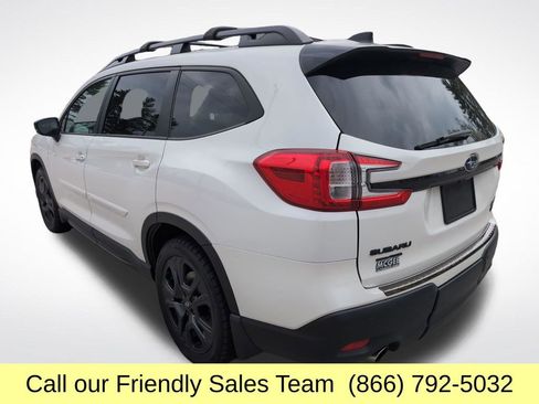 Used 2024 Subaru Ascent Onyx Edition Limited AWD/4WD image 3
