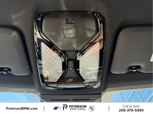New 2026 BMW X5 xDrive50e AWD/4WD image 14