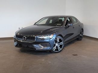 Used 2019 Volvo S60 T8 Inscription video 1