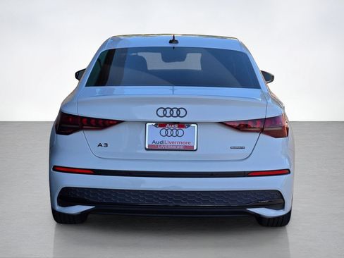 Used 2026 Audi A3 2.0T Premium AWD/4WD image 6