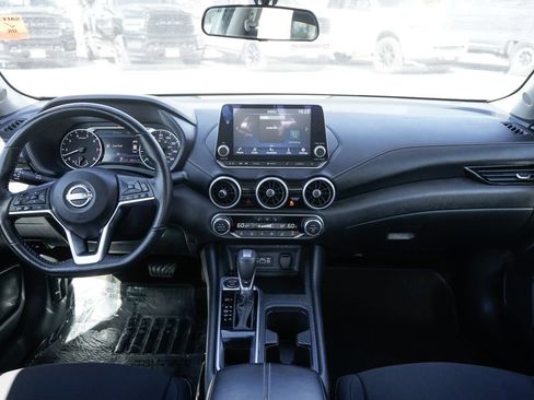 Used 2024 Nissan Sentra SV w/ All-Weather Package FWD image 24