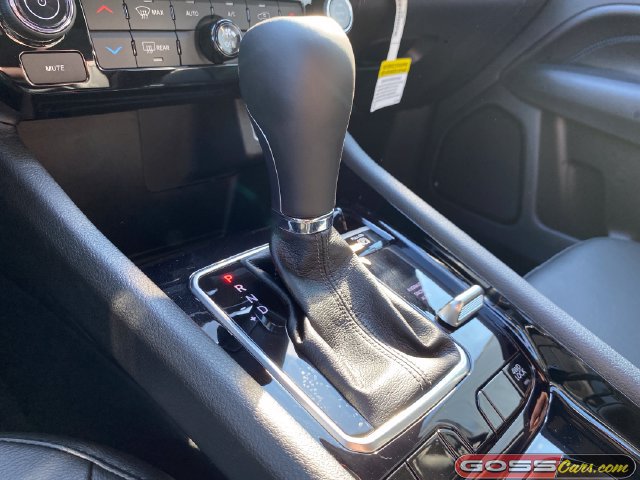 New 2026 Jeep Compass Limited AWD/4WD image 12