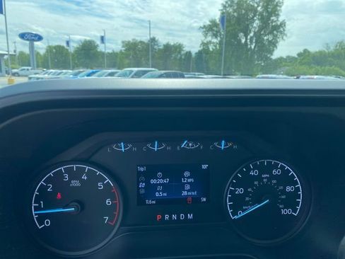 New 2025 Ford F350 XL w/ STX Appearance Package image 21