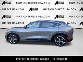 Used 2023 Ford Mustang Mach-E Premium RWD video 3