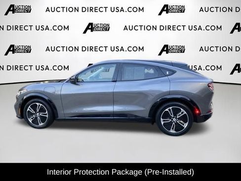Used 2023 Ford Mustang Mach-E Premium RWD image 3