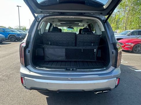 Used 2024 Kia Telluride SX Prestige AWD/4WD image 13