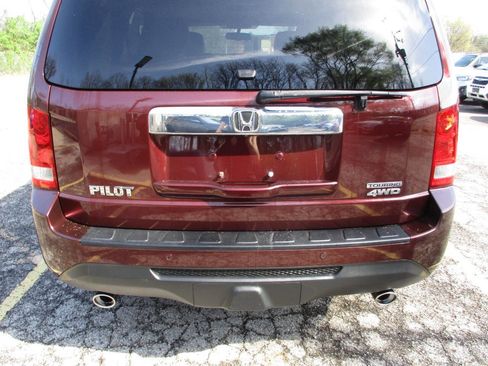 Used 2014 Honda Pilot Touring image 18