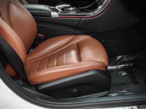 Used 2019 Mercedes-Benz C 43 AMG 4MATIC Sedan image 24