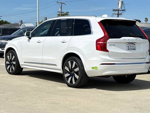 Used 2023 Volvo XC90 T8 Ultimate w/ Protection Package Premier AWD/4WD image 5