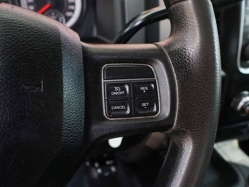 Used 2015 RAM 3500 Tradesman w/ Chrome Appearance Group image 26