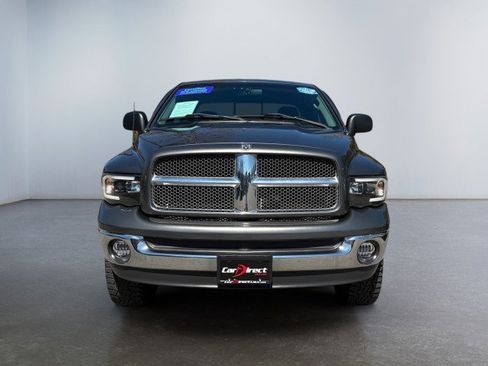 Used 2002 Dodge Ram 1500 Truck SLT, TOW PACKAGE, REAR SLIDING image 11