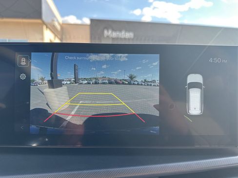 New 2026 Hyundai Santa Fe SEL image 20