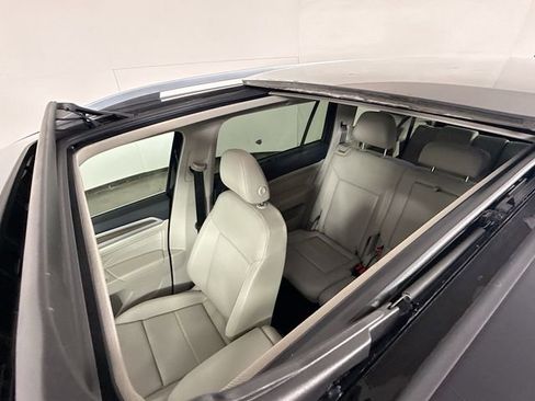 Used 2023 Volkswagen Atlas SEL AWD/4WD image 24