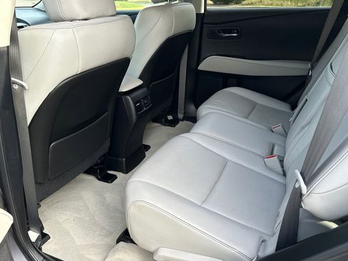 Used 2015 Lexus RX 350 AWD image 18