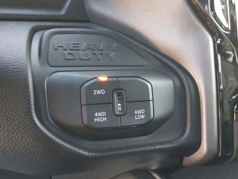New 2026 RAM 2500 Laramie w/ Night Edition AWD/4WD image 42