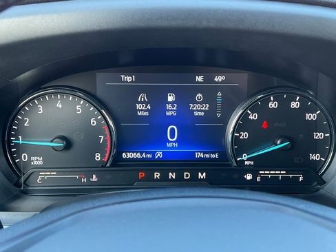 Used 2020 Ford Explorer XLT w/ Equipment Group 202A image 20