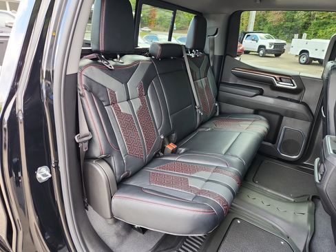 Used 2024 Chevrolet Silverado 1500 RST w/ All Star Edition Plus image 46