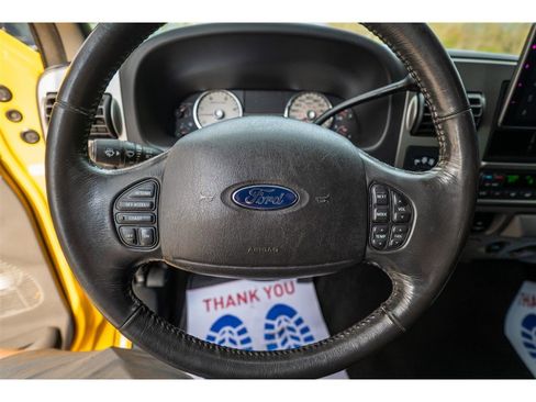 Used 2006 Ford F350 4x4 Crew Cab Super Duty image 27