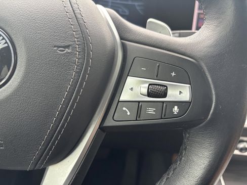 Used 2024 BMW X5 sDrive40i image 10