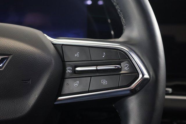Used 2025 Chevrolet Equinox LT w/ Convenience Package II AWD/4WD image 20