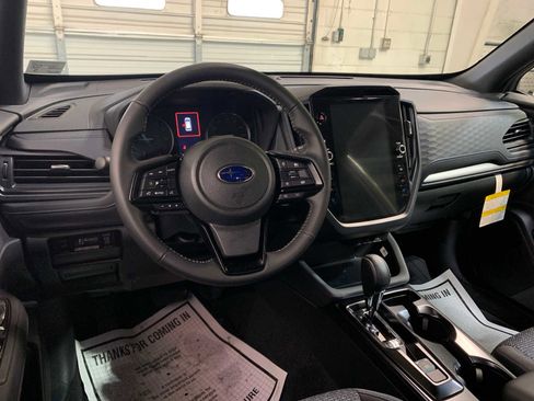 New 2026 Subaru Forester Premium image 4