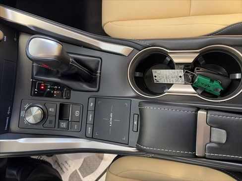 Used 2021 Lexus NX 300 FWD w/ Accessory Package 2 image 25