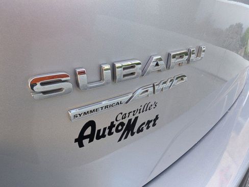 Used 2019 Subaru Forester Premium AWD/4WD image 27